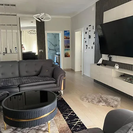 Βίλα Apartament - Δυρράχιο