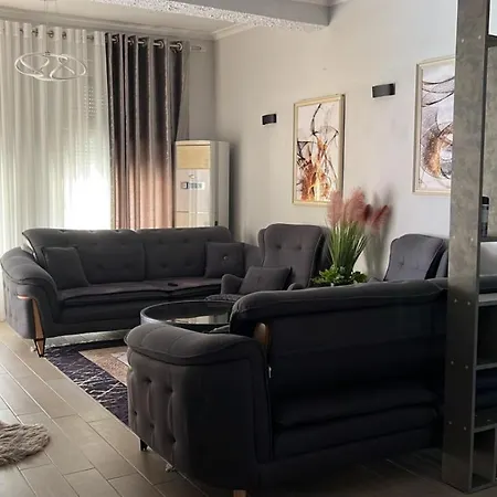Willa Apartament - *