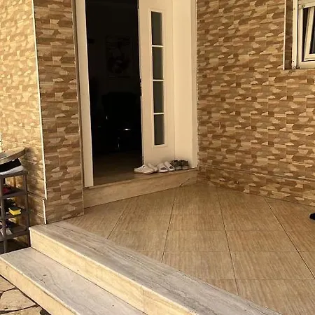 Willa Apartament - Durrës