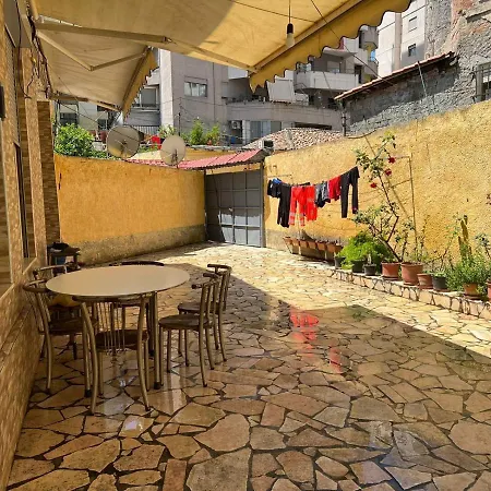 Apartament - * Durrës