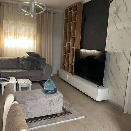 Apartament - * Durrës