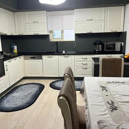 Apartament - Villa Durrës